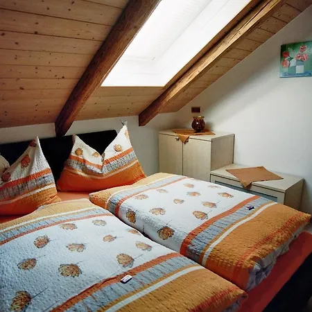 Inn Pension * Geinberg