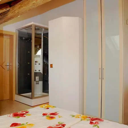 Maison d'hôtes Inn Pension Geinberg