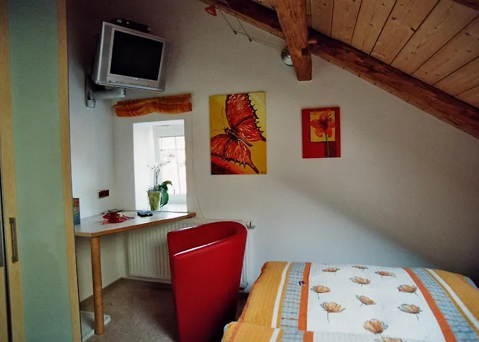 Inn Pension * Geinberg