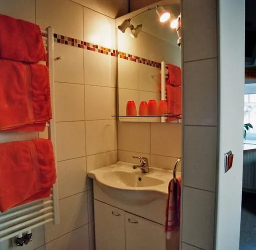 Inn Pension Geinberg