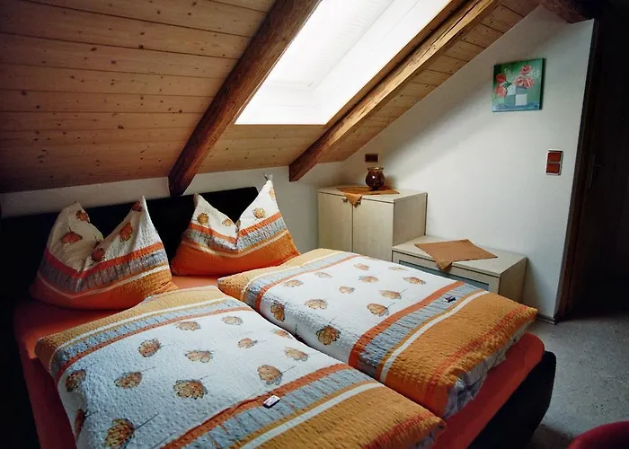 Inn Pension * Geinberg