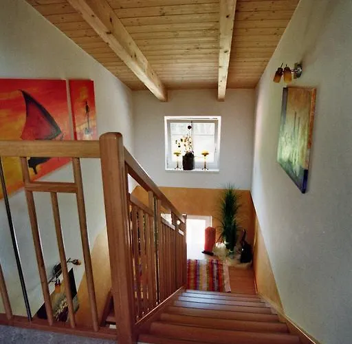 Pensión Inn Pension *