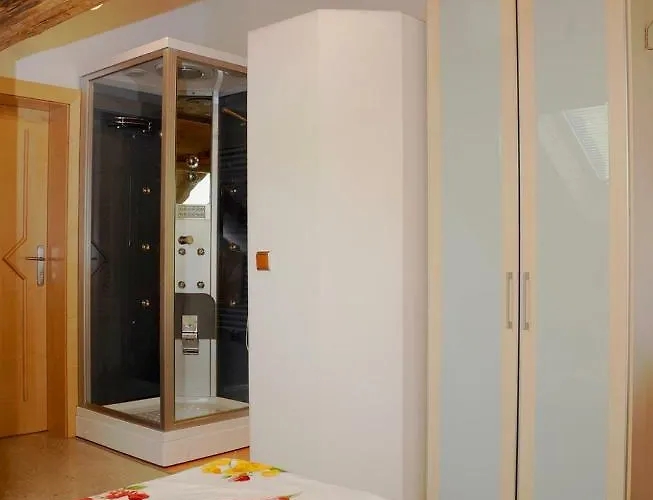 Πανσιόν Inn Pension Geinberg