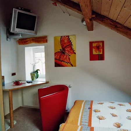 Inn Pension * Geinberg