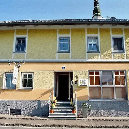 Inn Pension